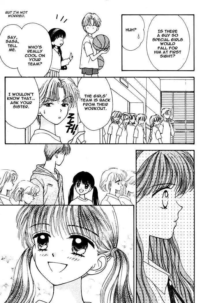 Mint na Bokura Chapter 1 39